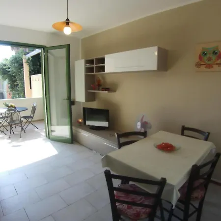Villa Bellavista *