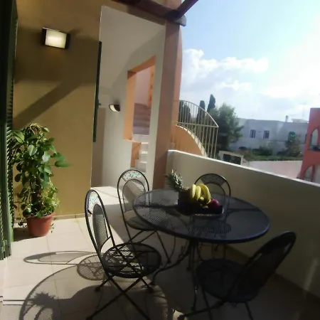 Bellavista Villa