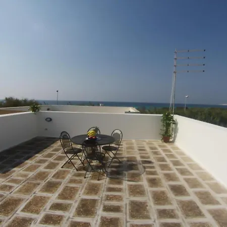 Bellavista Villa *
