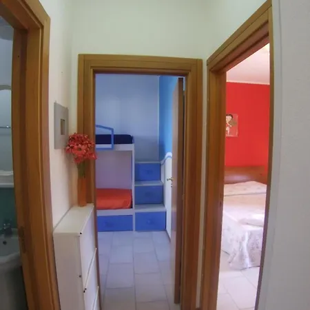 Bellavista Villa *