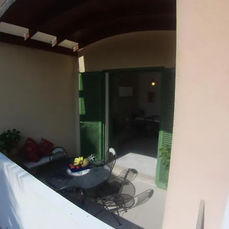 Bellavista Villa