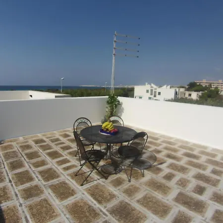 Bellavista Villa *