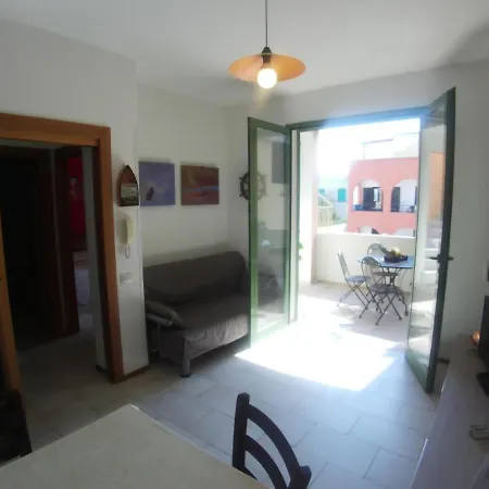 Bellavista Villa Gallipoli