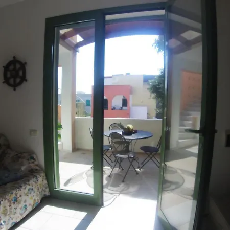 Villa Bellavista *